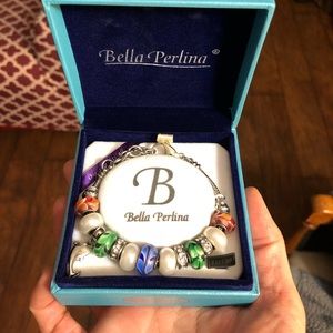 NWT Bella Perlina bracelet- never worn!
